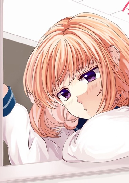 【非エロ】【二次】部屋の窓から外を眺めている女の子の画像がみたい！　２ 10