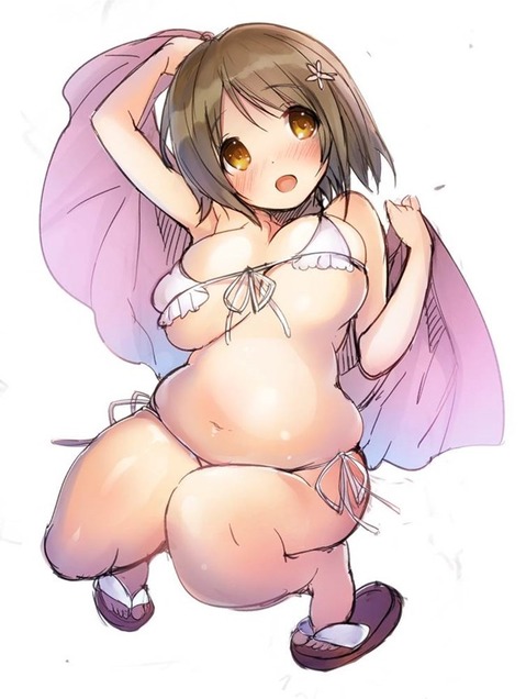 【アイマス】三村かな子の二次エロ画像　100枚【アイドルマスター】 61