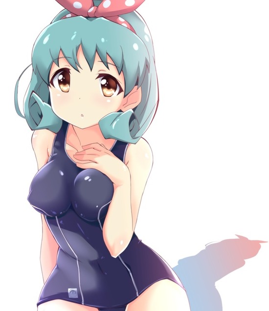 【非エロ】【アイマス】ミリマスキャラのロリっ子徳川まつり姫の画像がみたい！２ 13