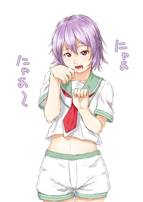【艦これ】多摩の二次エロ画像　65枚【艦隊これくしょん】 44