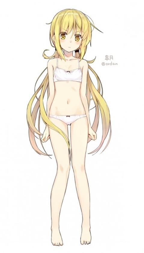 【艦これ】皐月の二次エロ画①　100枚【艦隊これくしょん】 20