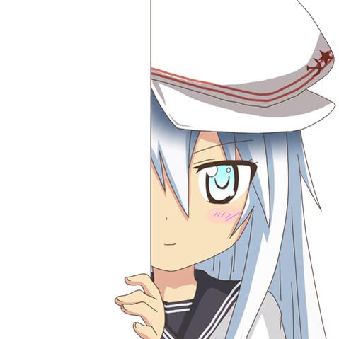 【艦これ】ヴェールヌイ(響)の二次エロ画像①　100枚【艦隊これくしょん】 68
