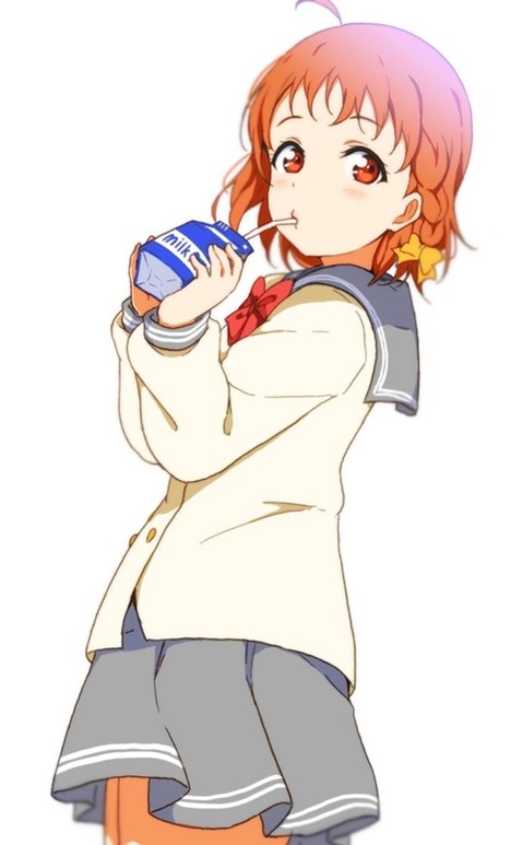 【ラブライブ!】高海千歌の二次エロ画　68枚【ラブライブ!サンシャイン!!】 62