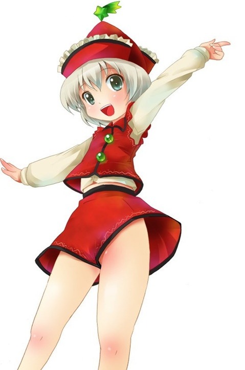 【東方】リリカ・プリズムリバーの二次エロ画像　75枚【東方Project】 58
