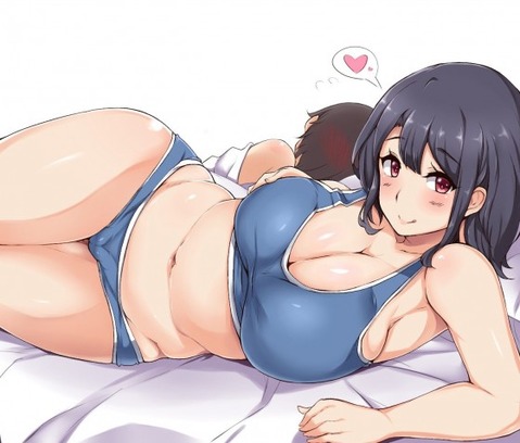 【艦これ】高雄の二次エロ画像　100枚【艦隊これくしょん】 43