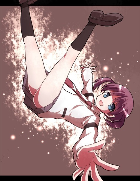 【咲-Saki-】花田煌の二次エロ画像　50枚 17