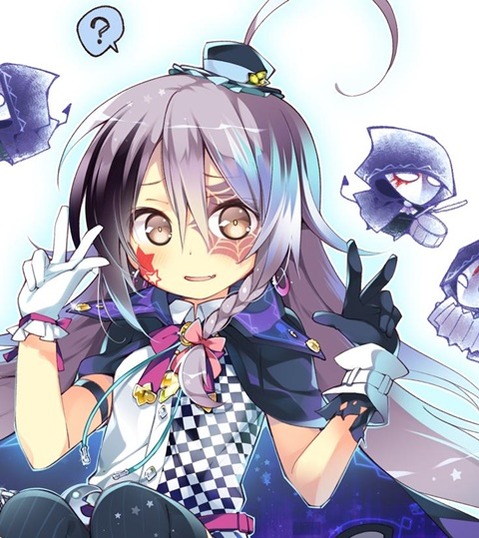 【アイマス】星輝子の二次エロ画像　65枚【アイドルマスター】 41