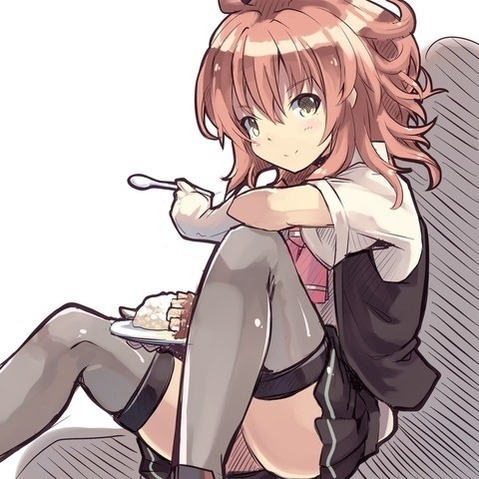 【艦これ】嵐・萩風の二次エロ画像①　100枚【艦隊これくしょん】 37