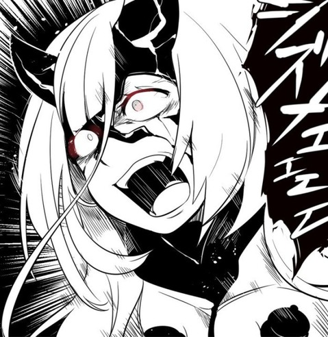 【艦これ】重巡棲姫・集積地棲姫の二次エロ画像　60枚【艦隊これくしょん】 37