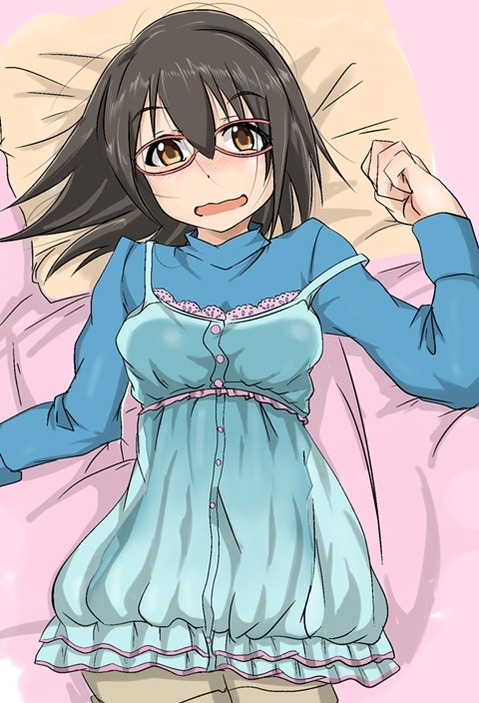 【アイマス】上条春菜の二次エロ画像　25枚【アイドルマスター】 10