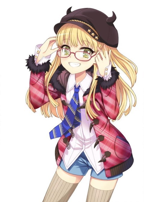 【アイマス】城ヶ崎莉嘉の二次エロ画像①　100枚【アイドルマスター】 13