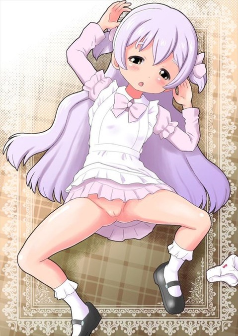 【まどマギ】百江なぎさの二次エロ画像　50枚【魔法少女まどか☆マギカ】 14
