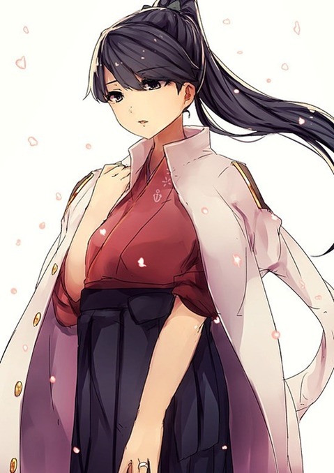 【艦これ】鳳翔の二次エロ画像　100枚【艦隊これくしょん】 32