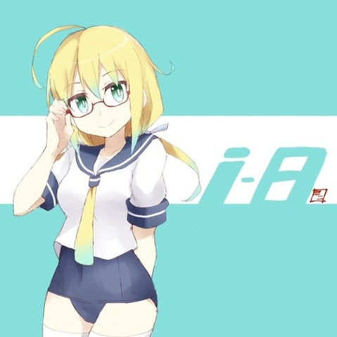【艦これ】伊8の二次エロ画像①　100枚【艦隊これくしょん】 76