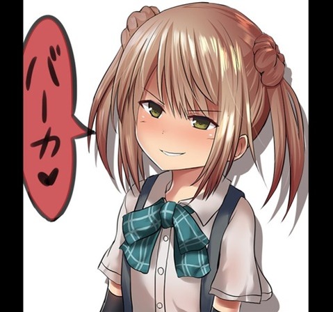 【艦これ】満潮の二次エロ画像①　25枚【艦隊これくしょん】 22