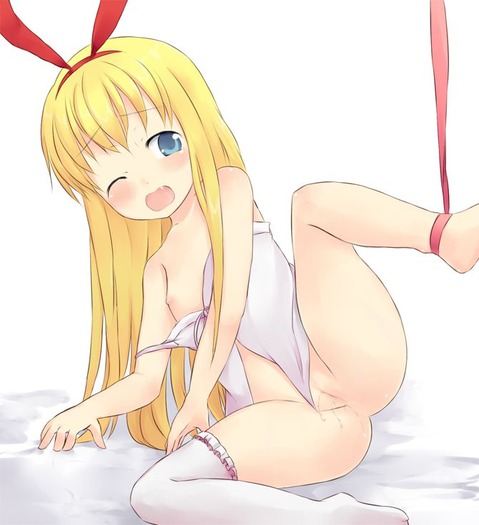 【咲₋saki₋】天江衣の二次エロ画像　74枚 20