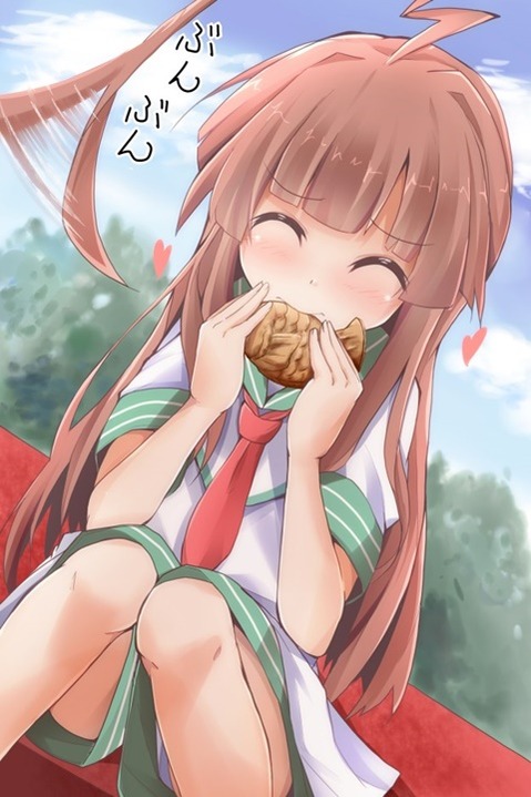 【艦これ】球磨の二次エロ画像　92枚【艦隊これくしょん】 88