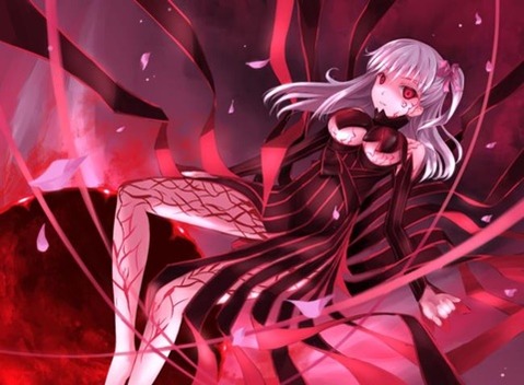 【Fate】間桐桜の二次エロ画②　75枚 63