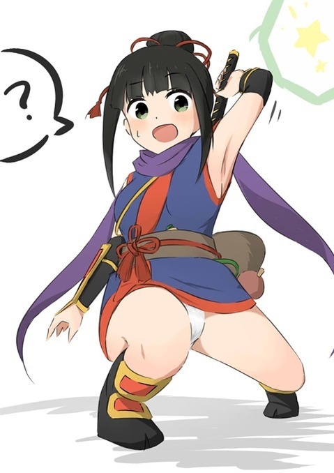 【アイマス】浜口あやめの二次エロ画像　100枚【アイドルマスター】 41