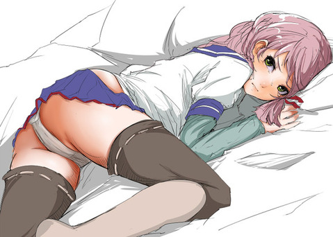 【艦これ】明石の二次エロ画像　50枚【艦隊これくしょん】 8