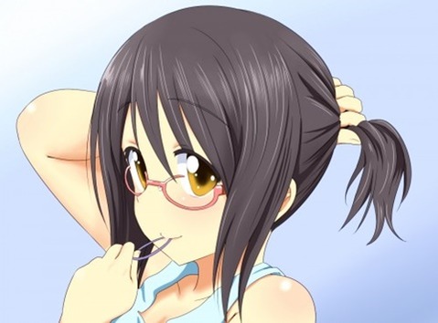 【アイマス】上条春菜の二次エロ画像　25枚【アイドルマスター】 9