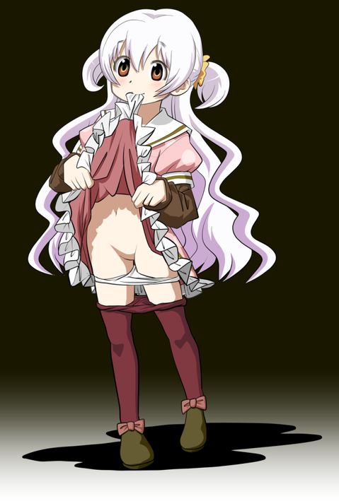 【まどマギ】百江なぎさの二次エロ画像　50枚【魔法少女まどか☆マギカ】 15