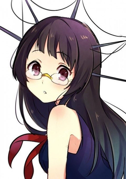 【艦これ】鳥海の二次エロ画　100枚【艦隊これくしょん】 83