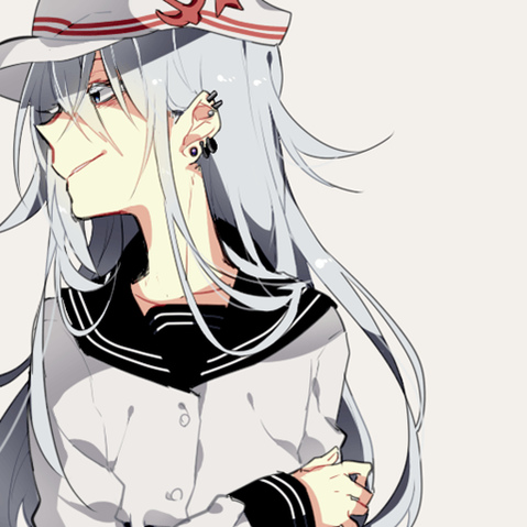 【艦これ】ヴェールヌイ(響)の二次エロ画像①　100枚【艦隊これくしょん】 69