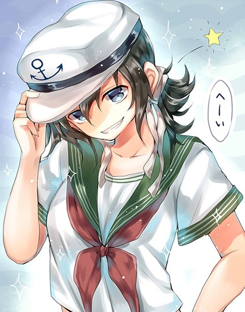 【東方】村紗水蜜の二次エロ画　100枚【東方Project】 13