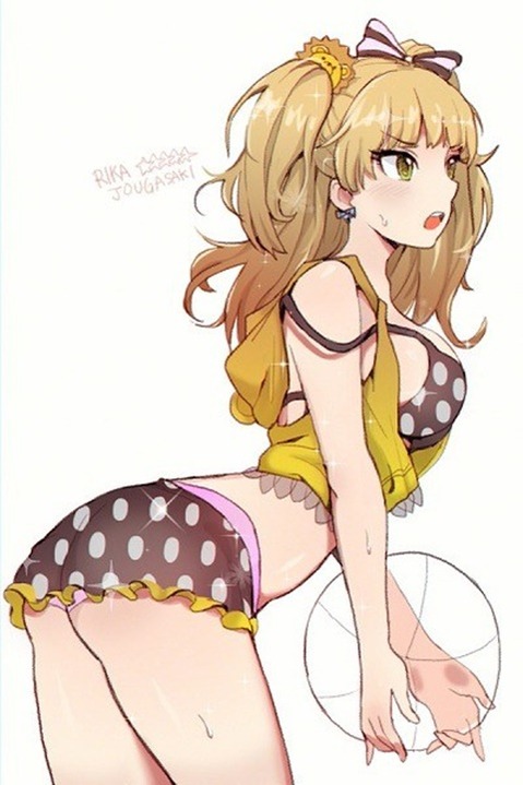 【アイマス】城ヶ崎莉嘉の二次エロ画像①　100枚【アイドルマスター】 84