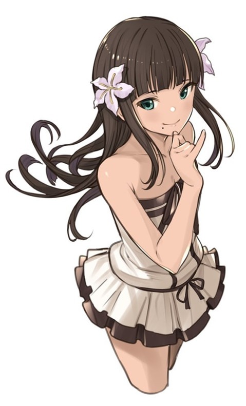 【ラブライブ!】黒澤ダイヤの二次エロ画　75枚【ラブライブ!サンシャイン!!】 67