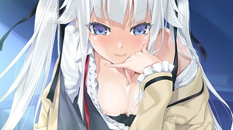 貧乳・微乳・ちっぱいな女の子の二次エロ画像㉜　25枚 18