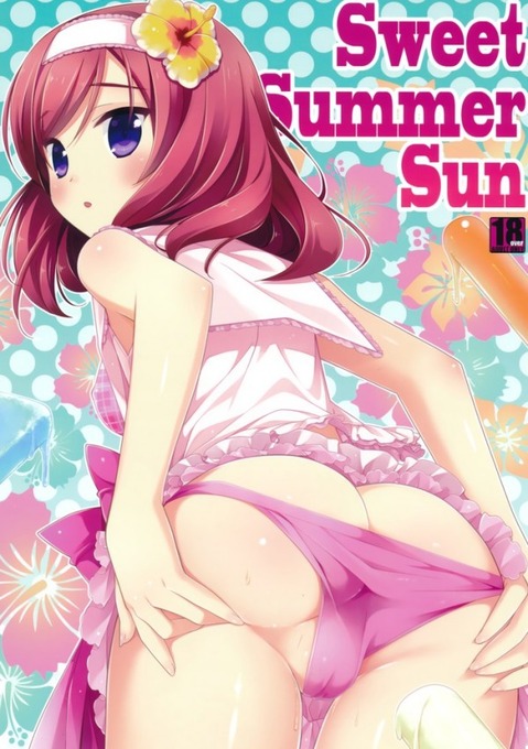 【ラブライブ!】西木野真姫の二次エロ画像　100枚 20