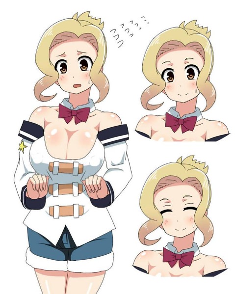 【このすば】ルナのエロ画像　35枚【この素晴らしい世界に祝福を！】 16