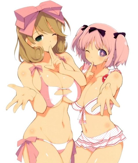 【戦乱カグラ】春花の二次エロ画像　65枚 59