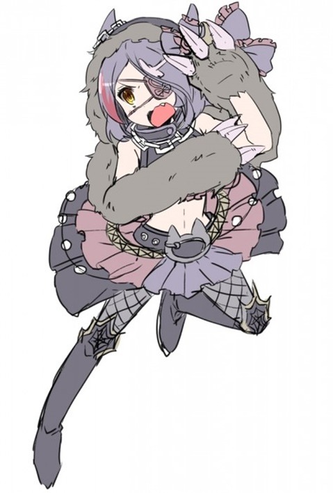 【アイマス】早坂美玲の二次エロ画　85枚【アイドルマスター】 31