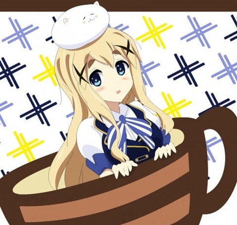 【けいおん！】琴吹紬(ムギちゃん)の二次エロ画像②　100枚 5