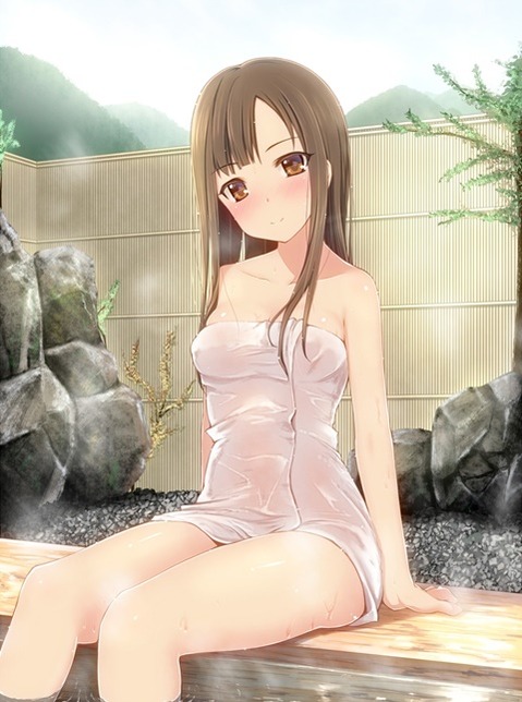 【アイマス】水本ゆかりの二次エロ画像　50枚【アイドルマスター】 31