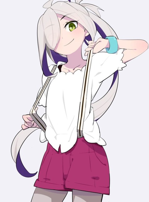 【艦これ】朝霜の二次エロ　100枚【艦隊これくしょん】 40