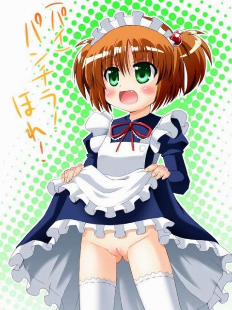 【咲₋saki₋】片岡優希のエロ画像　75枚