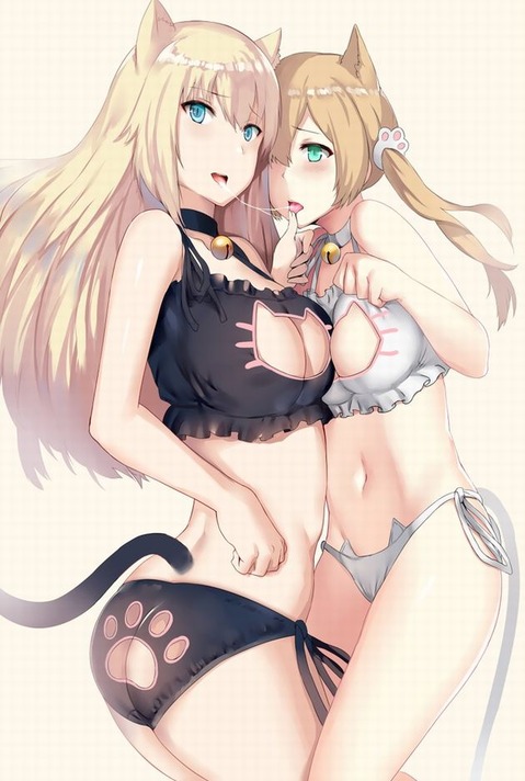 【艦これ】ビスマルクの二次エロ画像②　100枚【艦隊これくしょん】 58