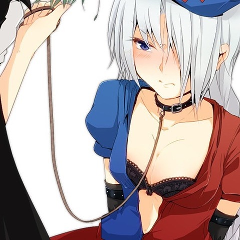 【東方】八意永琳の二次エロ画像②　70枚【東方Project】 27
