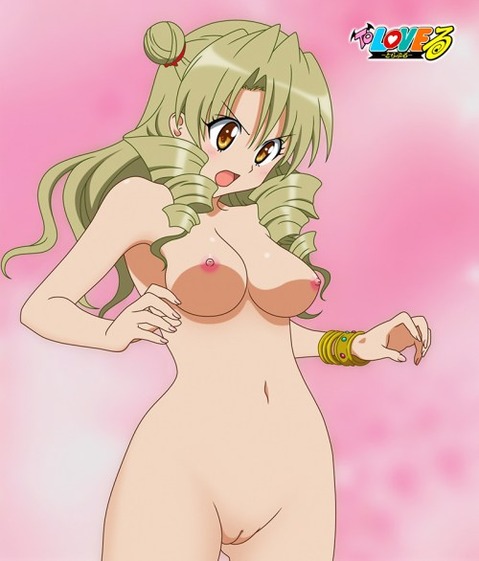 【To LOVEる】天条院沙姫の二次エロ画像　45枚【とらぶる】 19