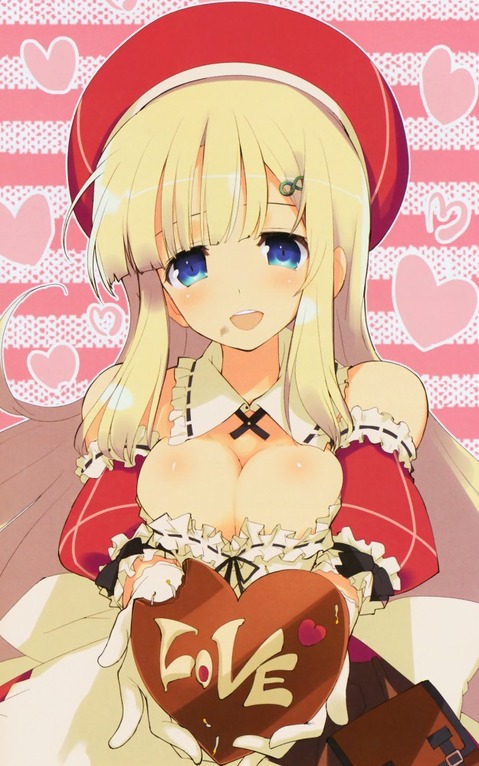 【閃乱カグラ】詠の二次エロ画像　100枚 86