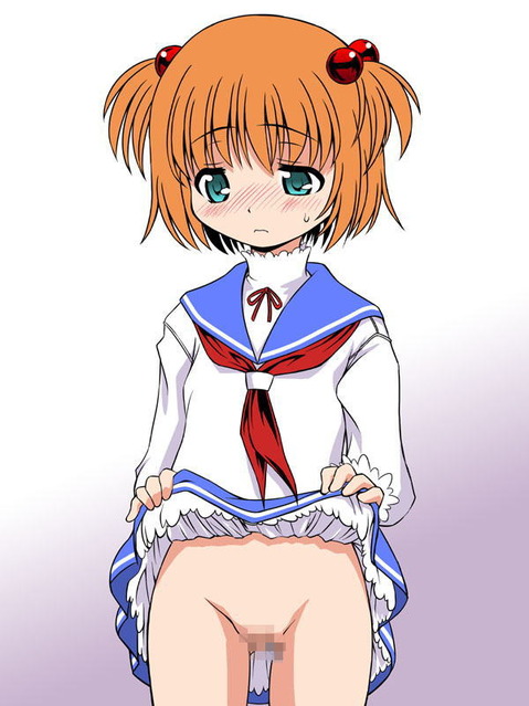 【咲₋saki₋】片岡優希のエロ画像　75枚 10