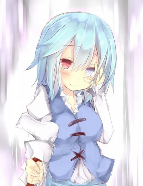 【東方】多々良小傘の二次エロ画③　50枚【東方Project】 5