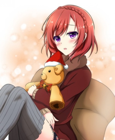 【ラブライブ!】西木野真姫の二次エロ画像　100枚 44