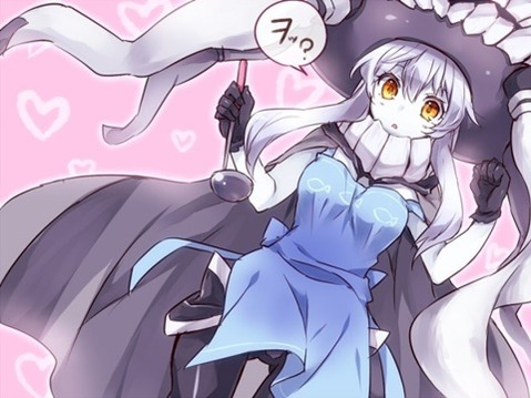【艦これ】空母ヲ級の二次エロ画像①　100枚【艦隊これくしょん】 22