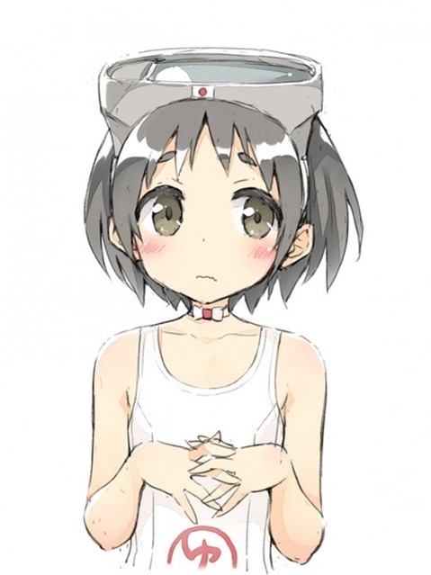 【艦これ】まるゆの二次エロ画　100枚【艦隊これくしょん】 5