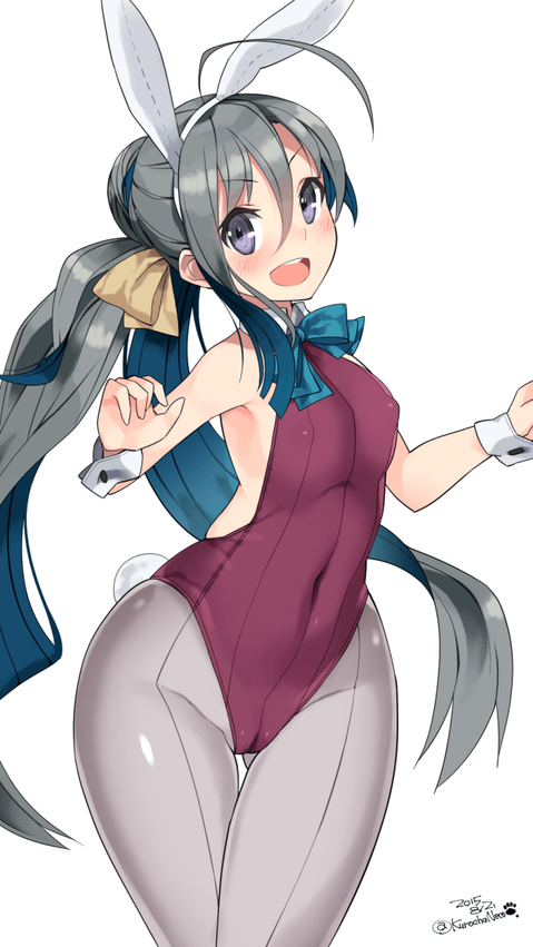 【艦これ】清霜の二次エロ　100枚【艦隊これくしょん】 89